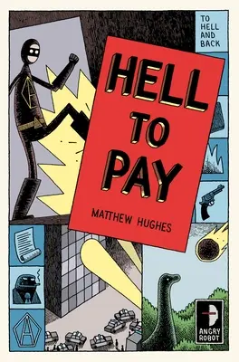 L'enfer à payer : L'enfer et le retour, Livre III - Hell to Pay: To Hell and Back, Book III