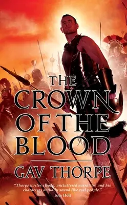 La couronne de sang - The Crown of the Blood