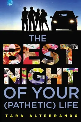 La meilleure nuit de votre vie (pathétique) - The Best Night of Your (Pathetic) Life