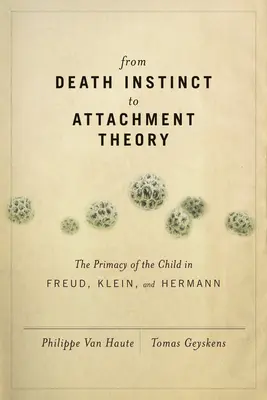 De l'instinct de mort à la théorie de l'attachement - From Death Instinct to Attachment Theory