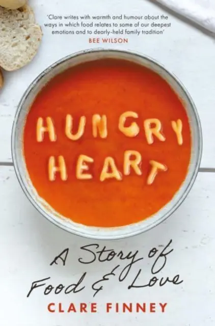 Hungry Heart - Une histoire de nourriture et d'amour - Hungry Heart - A Story of Food and Love