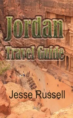 Jordanie : Guide de voyage - Jordan: Travel Guide