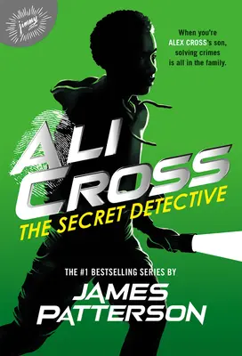 Ali Cross : Le Détective Secret - Ali Cross: The Secret Detective