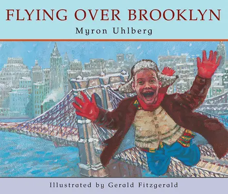 Au-dessus de Brooklyn - Flying Over Brooklyn