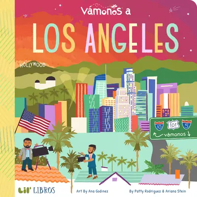 Vmonos : Los Angeles - Vmonos: Los Angeles