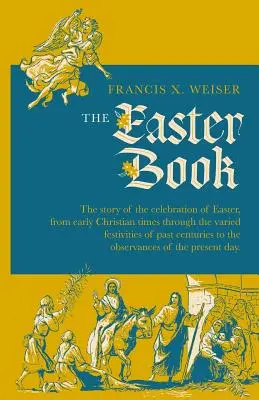 Le livre de Pâques - The Easter Book