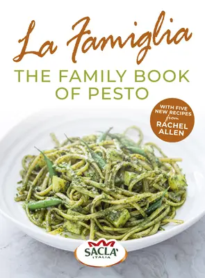 La Famiglia, le livre de famille du Pesto - La Famiglia. the Family Book of Pesto
