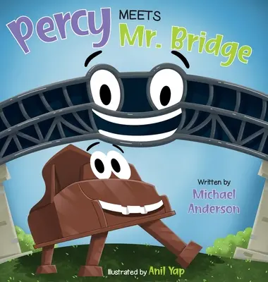 Percy rencontre M. Bridge - Percy Meets Mr. Bridge