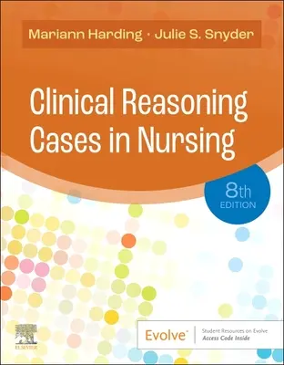 Cas de raisonnement clinique en soins infirmiers - Clinical Reasoning Cases in Nursing