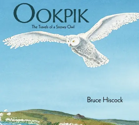 Ookpik : Les voyages d'un harfang des neiges - Ookpik: The Travels of a Snowy Owl