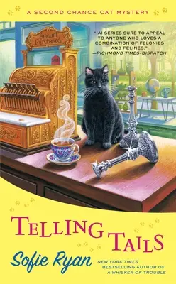 Les queues de pie - Telling Tails