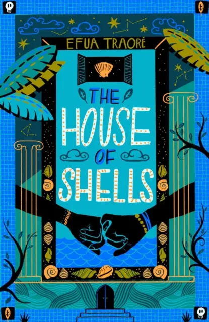 La maison des coquillages - House of Shells