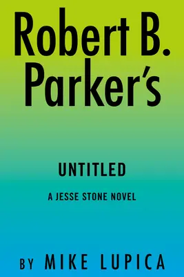 La chute de Robert B. Parker - Robert B. Parker's Fallout