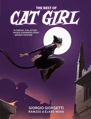 Le meilleur de Cat Girl - The Best of Cat Girl