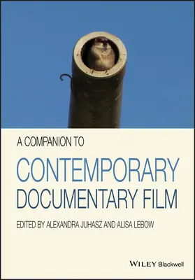 Un compagnon pour le film documentaire contemporain - A Companion to Contemporary Documentary Film