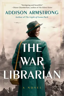 Le bibliothécaire de guerre - The War Librarian