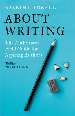 A propos de l'écriture - About Writing