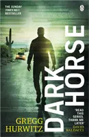 Dark Horse - Le best-seller palpitant du Sunday Times - Dark Horse - The pulse-racing Sunday Times bestseller