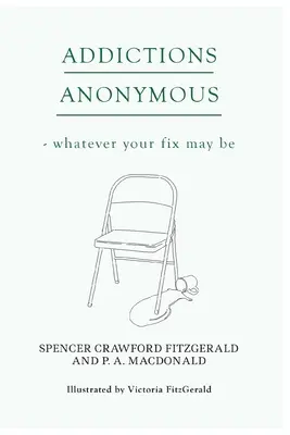 Addictions anonymes - Addictions Anonymous