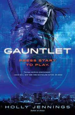 Gantelet - Gauntlet
