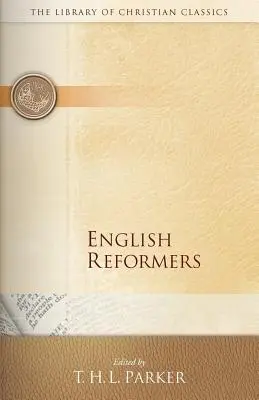 Réformateurs anglais - English Reformers
