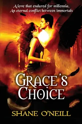 Le choix de Grace - Grace's Choice