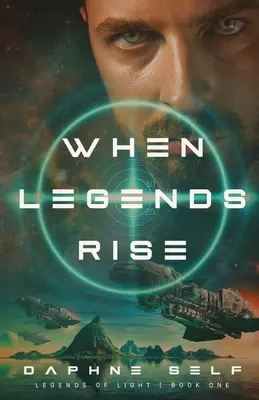 Quand les légendes s'élèvent - When Legends Rise