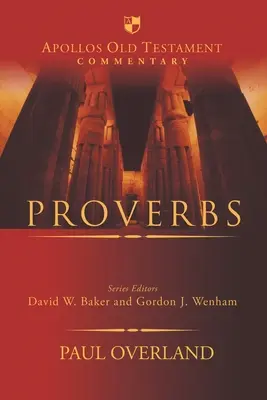 Proverbes - Proverbs