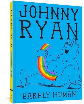 A peine humain - Barely Human