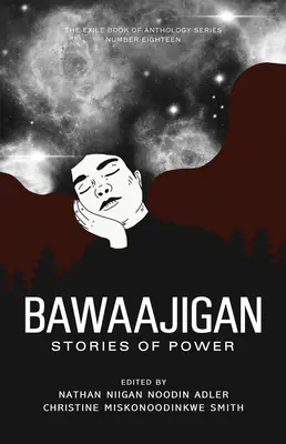 Bawaajigan : Histoires de pouvoir : le livre de l'exil de la série Anthologie : Numéro dix-huit - Bawaajigan: Stories of Power: The Exile Book of Anthology Series: Number Eighteen