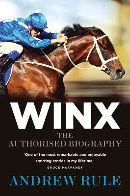 Winx : La biographie autorisée - Winx: The Authorised Biography