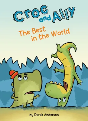 Les meilleurs au monde - The Best in the World