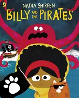 Billy et les pirates - Billy and the Pirates