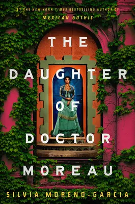 La fille du docteur Moreau - The Daughter of Doctor Moreau