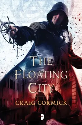 La ville flottante - The Floating City