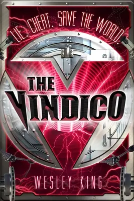 Le Vindico - The Vindico