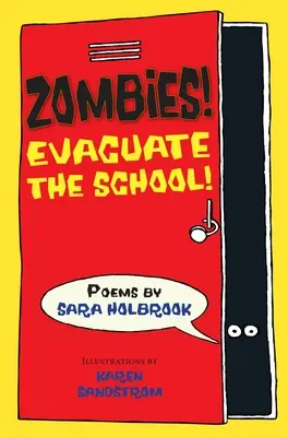 Zombies ! Évacuez l'école ! - Zombies! Evacuate the School!