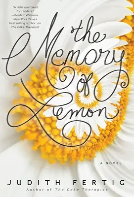 Mémoire de citron - Memory of Lemon