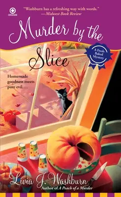 Meurtre par tranche - Murder by the Slice