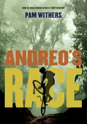 La course d'Andreo - Andreo's Race