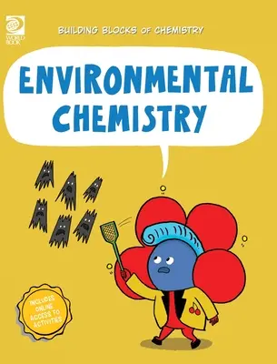 Chimie de l'environnement - Enviromental Chemistry