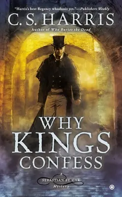 Pourquoi les rois se confessent - Why Kings Confess