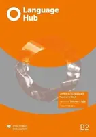 Language Hub Upper Intermediate Teacher's Book with Teacher's App (en anglais) - Language Hub Upper Intermediate Teacher's Book with Teacher's App