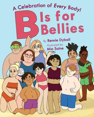 B comme ventres - B Is for Bellies