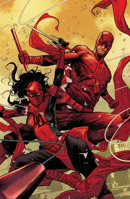 Daredevil par Chip Zdarsky : Au Paradis à travers l'Enfer Vol. 4 - Daredevil by Chip Zdarsky: To Heaven Through Hell Vol. 4