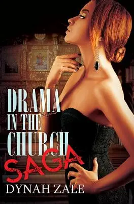 Drame dans la saga de l'Église - Drama in the Church Saga