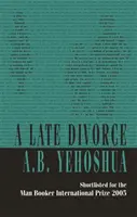 Divorce tardif - Late Divorce