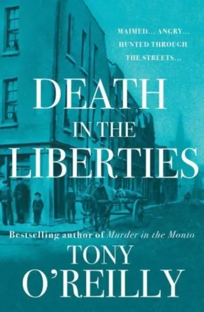 La mort dans les Liberties - Death in the Liberties