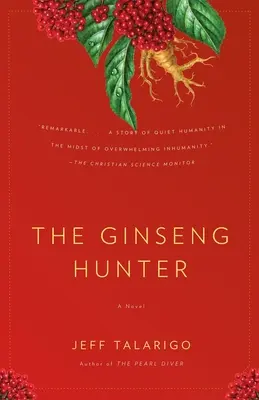 Le chasseur de ginseng - The Ginseng Hunter