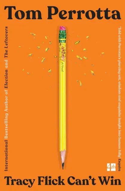 Tracy Flick ne peut pas gagner - Tracy Flick Can't Win